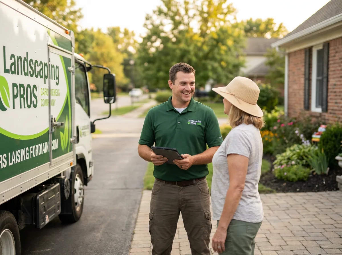 Landscaping Spartansburg, PA FAQs